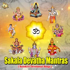 Om Namo Bhagavethey Maha Vishnuve Namaha
